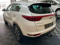 brugt Kia Sportage CRDi 141 Advance Edition DCT