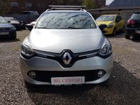 brugt Renault Clio IV 0,9 TCe 90 Expression Sport Tourer