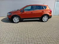 brugt Suzuki SX4 S-Cross mHybrid Active aut.