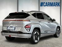 Ny Hyundai Kona Essential 159 kW (217 HK) 2025 Sølvmetal SUV