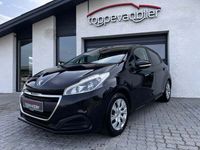 brugt Peugeot 208 1,6 BlueHDi 100 Envy