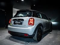 Brugt Mini Cooper SE 135 kW (184 HK) 2022 Farve: grå Hatchback