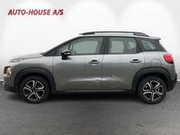 brugt Citroën C3 Aircross 1,2 PureTech 110 Iconic