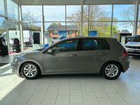 brugt VW Golf VII 1,4 TSi 125 Edition 40 BMT