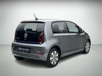 Brugt VW e-up! 61 kW (83 HK) 2022 Gråmetal Hatchback