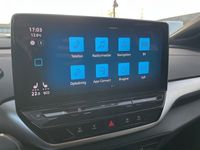 Brugt VW ID.4 150 kW (204 HK) 2020 Blåmetal SUV