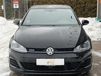 Brugt VW Golf VII GTE 204 HK (150 kW) 2017 Hatchback