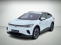 Brugt VW ID.4 Pro Performance 150 kW (204 HK) 2022 Hvidmetal SUV
