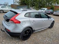 Brugt Volvo V40 Summum 150 HK (110 kW) 2013 Hatchback