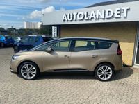 brugt Renault Grand Scénic IV 1,5 dCi 110 Zen 7prs