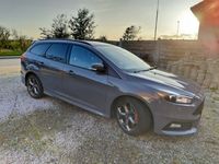 brugt Ford Focus NY2.0 TDCi (185 HK) Stationcar Forhjulstræk Man.