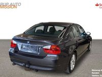 brugt BMW 318 d 2,0 D 143HK 6g