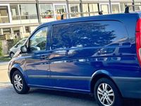 Brugt Mercedes Vito 110 HK (80 kW) 2011 Van