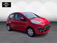 brugt Peugeot 107 1,0 Cool 68HK 5d