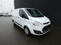 brugt Ford Transit Custom 270 L1H1 2,2 TDCi Ambiente 100HK Van 6g 2014