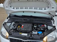 Brugt Skoda Citigo Ambition 60 HK (44 kW) 2014 Hvid Hatchback