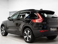 Brugt Volvo XC40 Plus 169 kW (231 HK) 2023 SUV