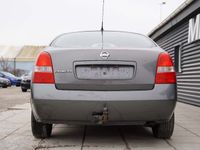 brugt Nissan Primera 1,8 Visia aut.