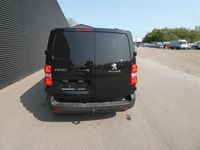 brugt Peugeot Expert L2 Plus 2,0 BlueHDi 120HK Van 6g 2017