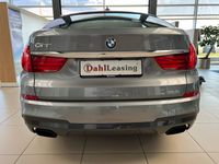 brugt BMW 550 i 4,4 4x4 407HK 8g Aut. G