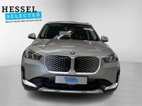 Brugt BMW iX1 xLine 230 kW (313 HK) 2025 Sølv SUV