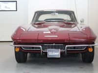 brugt Chevrolet Corvette 7,0 V8 427cui. Stingr