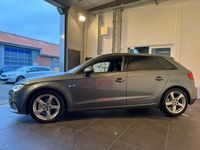 brugt Audi A3 Sportback 2,0 TDi 150 Sport S-tr. Van