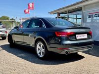 brugt Audi A4 2,0 TFSi 190 Sport