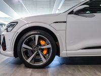 brugt Audi e-tron S quattro