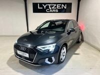 Brugt Audi A3 Sportback e-tron Prestige 204 HK (150 kW) 2021 Hatchback