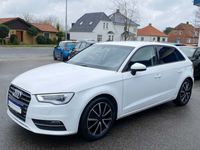 brugt Audi A3 Sportback  1,4 TFSi 150 Ambition