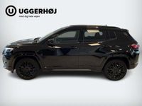 brugt Jeep Compass 1,3 4xe S aut. 4×4