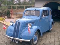 Brugt Ford Popular 1954 N/a