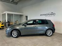 brugt VW Golf VII 1,5 TSi 150 Highline DSG