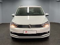 brugt VW Touran 1,5 TSi 150 Comfortline+ DSG 7prs