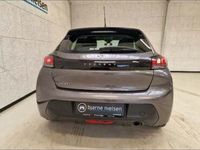 brugt Peugeot 208 1,5 BlueHDi 100 Active+