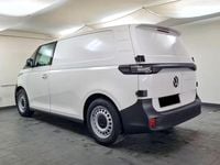 Ny VW ID. Buzz Pro 210 kW (286 HK) 2025 Hvid MPV