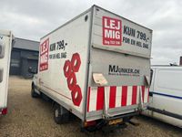 brugt Iveco Daily 3,0 35S17 Alukasse