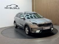 Brugt Kia Niro Advance 141 HK (103 kW) 2019 SUV