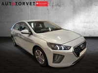 brugt Hyundai Ioniq 1,6 PHEV Premium DCT