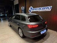 brugt Seat Leon ST TSi 150 Xcellence