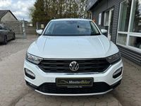 brugt VW T-Roc 1,0 TSi 115 Style