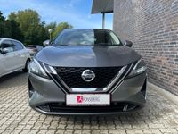 brugt Nissan Qashqai 1,3 MHEV Mild hybrid N-Connecta 140HK 5d 6g