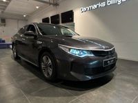 brugt Kia Optima Hybrid 2,0 PHEV aut.