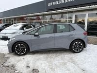 Brugt VW ID.3 Pro Performance 150 kW (204 HK) 2023 Grå Hatchback