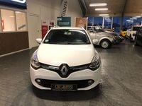 brugt Renault Clio GrandTour IV 1,5 dCi 75 Expression Sport Tourer