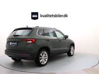 brugt Skoda Karoq 1,5 TSI ACT Celebration DSG 150HK 5d 7g Aut.