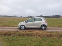 Brugt Toyota Yaris 90 HK (66 kW) 2011 Hatchback