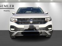 brugt VW T-Cross - 1,0 TSi 95 Life