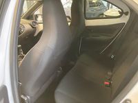 brugt Toyota Aygo X 10 VVT-I Active 72HK 5d